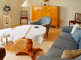 6 Person Holiday Home in Odensvi