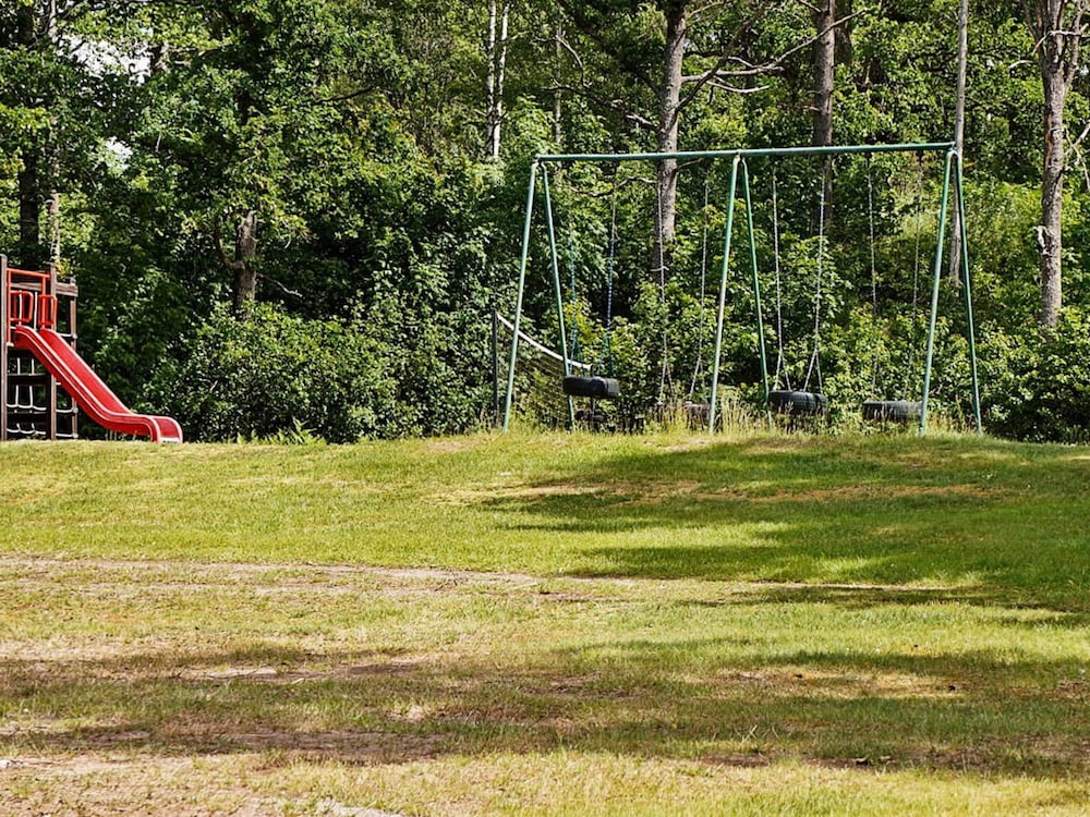 6 Person Holiday Home in Odensvi