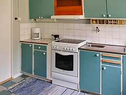 6 Person Holiday Home in Odensvi