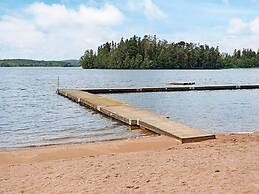 6 Person Holiday Home in Odensvi