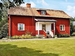 6 Person Holiday Home in Odensvi