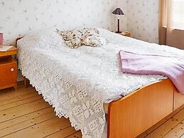 6 Person Holiday Home in Odensvi