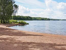 6 Person Holiday Home in Odensvi