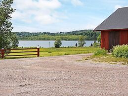 6 Person Holiday Home in Odensvi