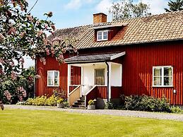 6 Person Holiday Home in Odensvi