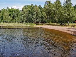 6 Person Holiday Home in Odensvi