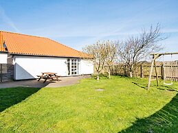 4 Star Holiday Home in Harboore