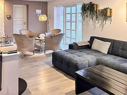 4 Star Holiday Home in Harboore