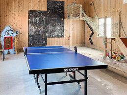 4 Star Holiday Home in Harboore