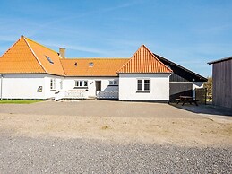 4 Star Holiday Home in Harboore