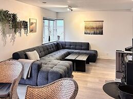 4 Star Holiday Home in Harboore