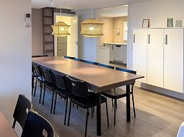 4 Star Holiday Home in Harboore