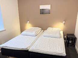 4 Star Holiday Home in Harboore