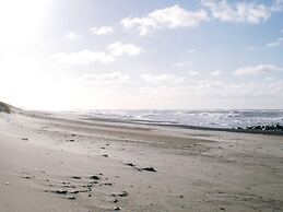 4 Star Holiday Home in Harboore