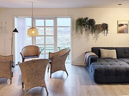 4 Star Holiday Home in Harboore