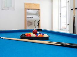 4 Star Holiday Home in Harboore