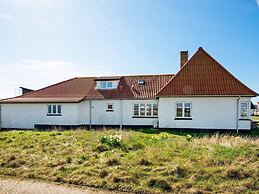 4 Star Holiday Home in Harboore