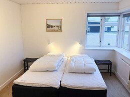 4 Star Holiday Home in Harboore