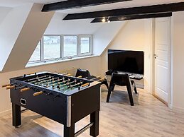 4 Star Holiday Home in Harboore