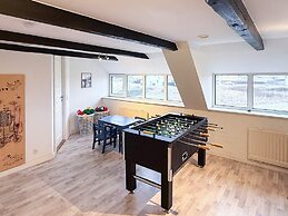 4 Star Holiday Home in Harboore