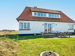 4 Star Holiday Home in Harboore