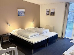 4 Star Holiday Home in Harboore