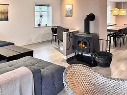 4 Star Holiday Home in Harboore