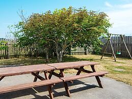 4 Star Holiday Home in Harboore