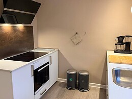 4 Star Holiday Home in Harboore
