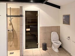 4 Star Holiday Home in Harboore