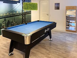 4 Star Holiday Home in Harboore