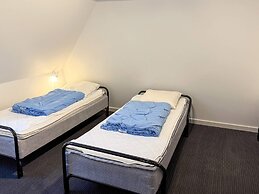 4 Star Holiday Home in Harboore