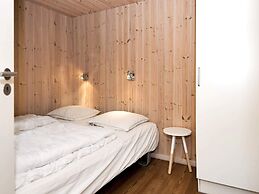 5 Star Holiday Home in Ebeltoft