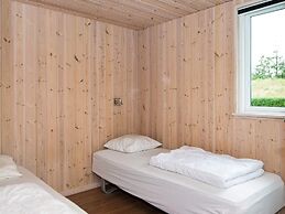 5 Star Holiday Home in Ebeltoft