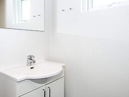 5 Star Holiday Home in Ebeltoft