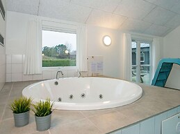 5 Star Holiday Home in Ebeltoft