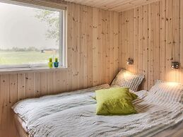 5 Star Holiday Home in Ebeltoft