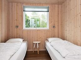 5 Star Holiday Home in Ebeltoft
