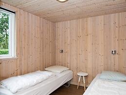 5 Star Holiday Home in Ebeltoft