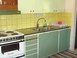 6 Person Holiday Home in Morlunda