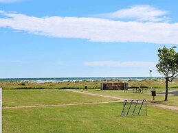 Spacious Villa near Beach in Hadsund