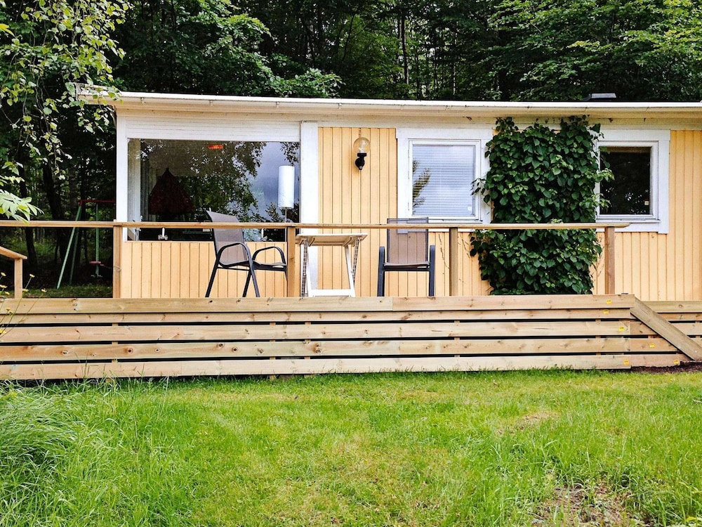 2 Person Holiday Home in Tyringe