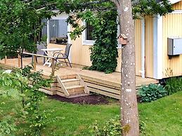 2 Person Holiday Home in Tyringe