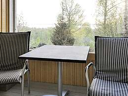 2 Person Holiday Home in Tyringe