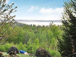 2 Person Holiday Home in Tyringe