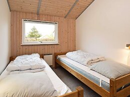 4 Star Holiday Home in Stege