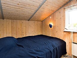 4 Star Holiday Home in Stege