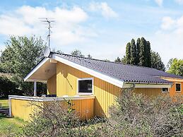 4 Star Holiday Home in Stege