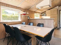 4 Star Holiday Home in Stege