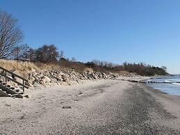 4 Star Holiday Home in Stege
